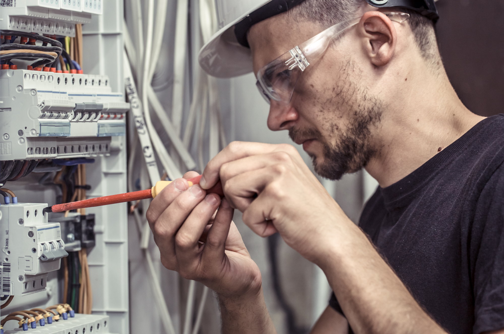 Planowanie rozdzielnicy elektrycznej - Elektryk dla każdego